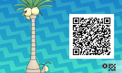 #270 - Exeggutor